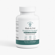 Hair & Gut Support System