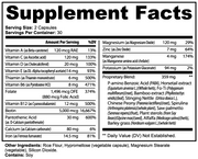 Hair Vitality Boost