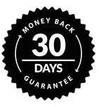 30-day guarantee icon
