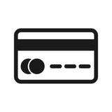 Secure checkout icon