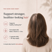 Hair Vitality Boost
