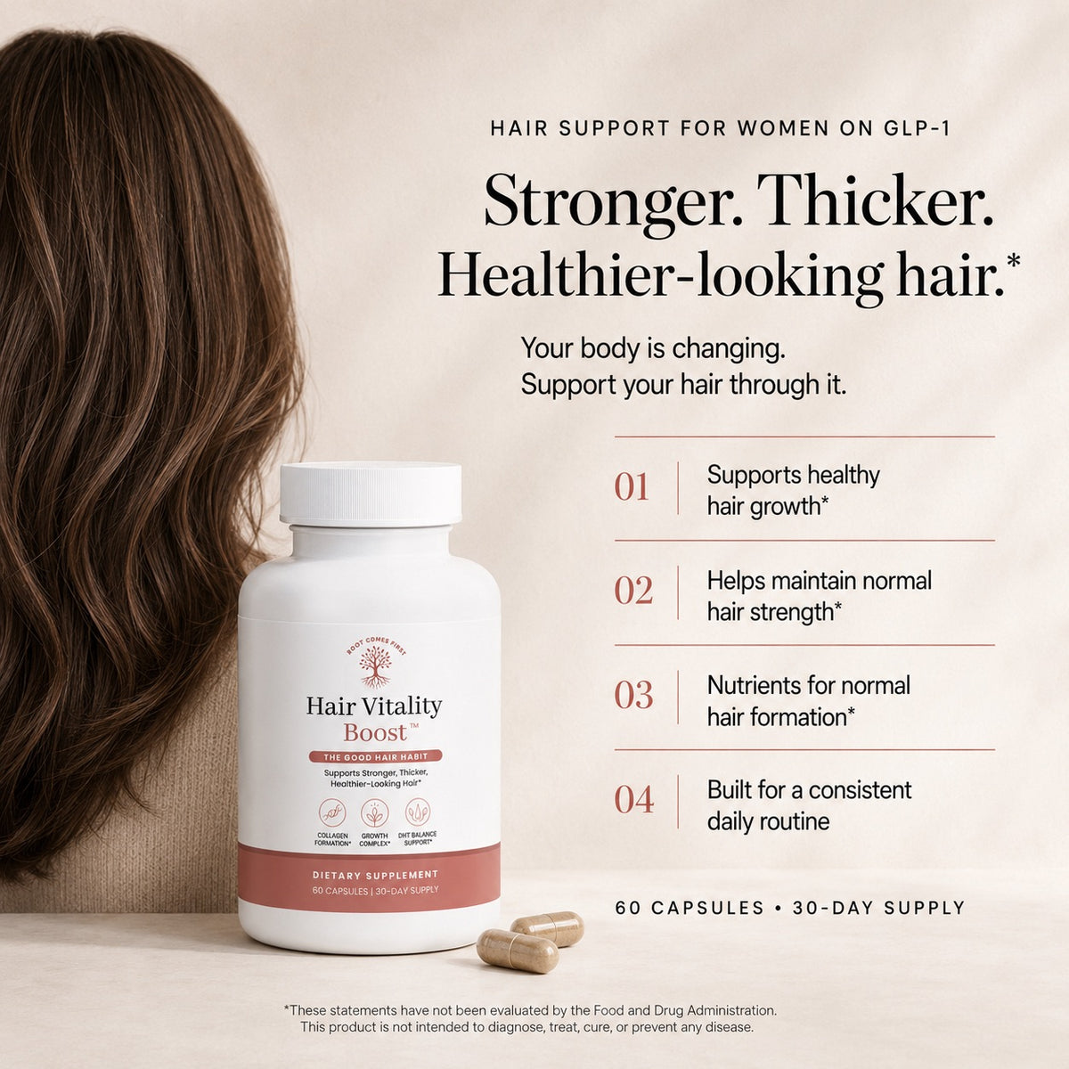 Hair Vitality Boost