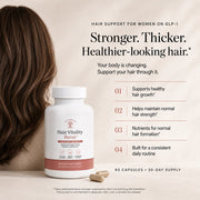 Hair Vitality Boost