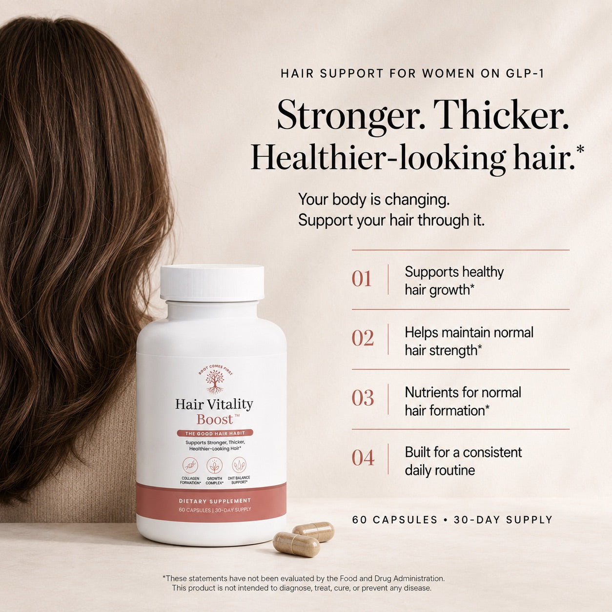 Hair Vitality Boost