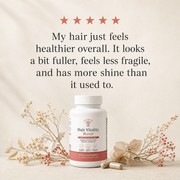 Hair Vitality Boost
