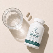 Hair & Gut Support System
