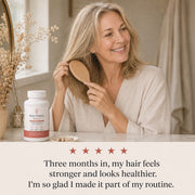 Hair Vitality Boost