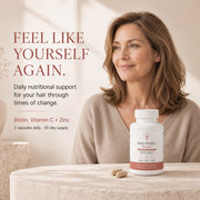 Hair Vitality Boost