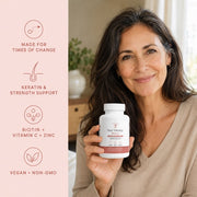 Hair Vitality Boost